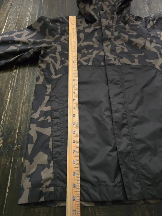 The North Face DryVent Weatherproof Jacket Boys Size XL 18/20 - Picture 10 of 12